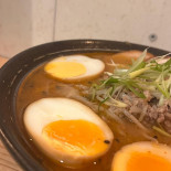 Chashu Ramen Nourriture