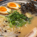 Chashu Ramen Nourriture