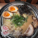 Chashu Ramen Nourriture