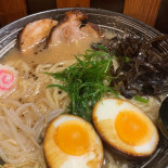 Chashu Ramen Nourriture