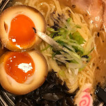 Chashu Ramen Nourriture
