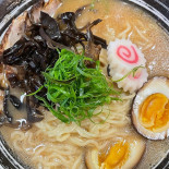 Chashu Ramen Nourriture