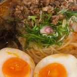 Chashu Ramen Nourriture
