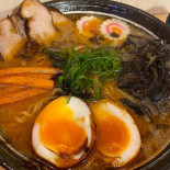 Chashu Ramen Nourriture