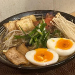 Chashu Ramen Nourriture