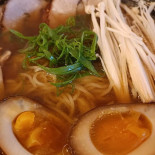 Chashu Ramen Nourriture