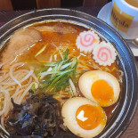Chashu Ramen Nourriture