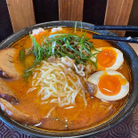 Chashu Ramen Nourriture