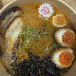 Chashu Ramen Nourriture