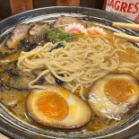 Chashu Ramen Nourriture