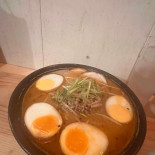 Chashu Ramen Boisson