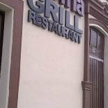 Moma Grill Bebida