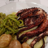 Moma Grill Comida
