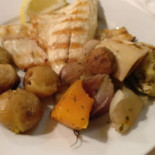 Moma Grill Comida