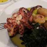 Moma Grill Comida