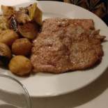 Moma Grill Comida