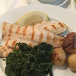Moma Grill Comida