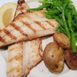 Moma Grill Comida