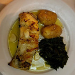 Moma Grill Comida