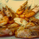 Moma Grill Comida