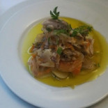 Moma Grill Comida