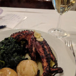 Moma Grill Comida