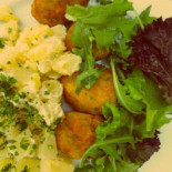 Moma Grill Comida