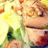 Moma Grill Comida