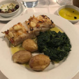 Moma Grill Comida