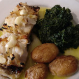 Moma Grill Comida