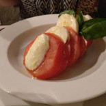 Moma Grill Comida
