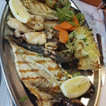 Moma Grill Comida