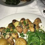 Moma Grill Comida