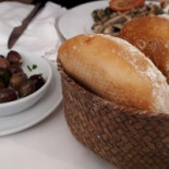 Moma Grill Comida
