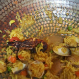Moma Grill Comida
