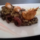 Moma Grill Comida