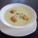 Moma Grill Comida