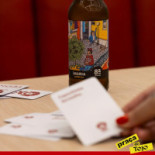 Praça Do Tejo Gastropub Chiado Bebida