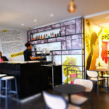 Praça Do Tejo Gastropub Chiado Bebida