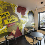 Praça Do Tejo Gastropub Chiado Boisson