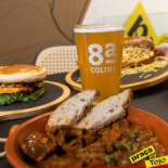 Praça Do Tejo Gastropub Chiado Comida