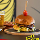 Praça Do Tejo Gastropub Chiado Boisson