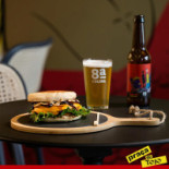 Praça Do Tejo Gastropub Chiado Boisson