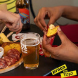 Praça Do Tejo Gastropub Chiado Bebida