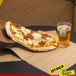 Praça Do Tejo Gastropub Chiado Bebida