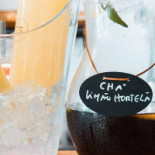 Cantinho 75 Boisson