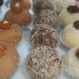 Cantinho 75 Nourriture