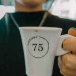 Cantinho 75 Boisson