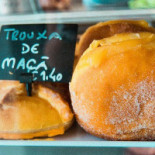 Cantinho 75 Nourriture