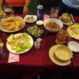 Kebabish Pt Nourriture